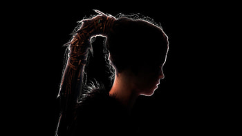 Hellblade Senuas Sacrifice 2018 Video Game , hellblade-senuas-sacrifice, 2018-games, games HD wallpaper