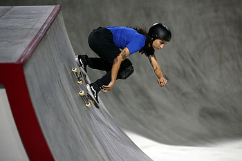 Skateboarding sports, Orteils lot le sien, Skateboard sport, Tissu exclusif HD wallpaper