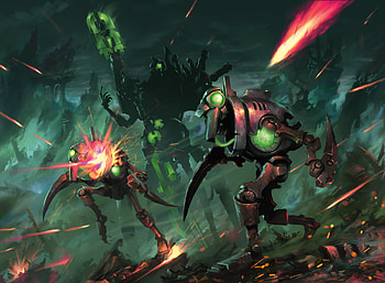 Cryptothrall, man made, Magic: The Gathering HD wallpaper