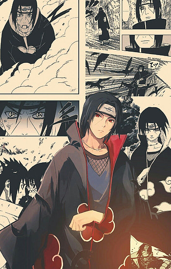 Itachi. Itachi uchiha art, Anime, Anime naruto, Itachi Smile HD phone wallpaper