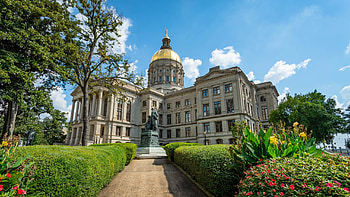 Atlanta, Travels, Reisetipps, Entdecken HD wallpaper