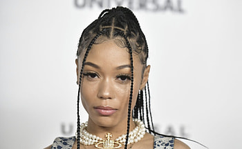 Coi Leray, New album trendsetter, Nicki Minaj HD wallpaper