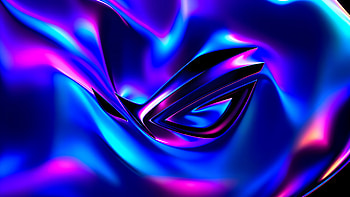 Light Vortex, technology, Asus ROG HD wallpaper