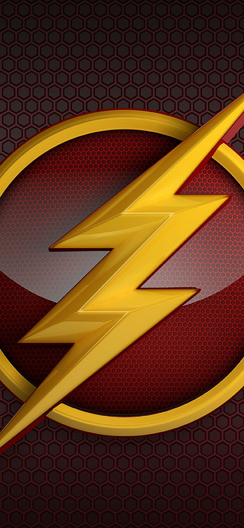 Flash TV series, DC Universe, Superhero , Xiaomi Mi HD phone wallpaper