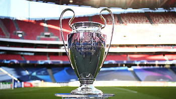 UEFA Champions League Trophy, UEFA Champions League, trophy HD wallpaper