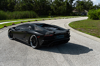 Lamborghini: Sleek Power on Every Curve, Car HD wallpaper