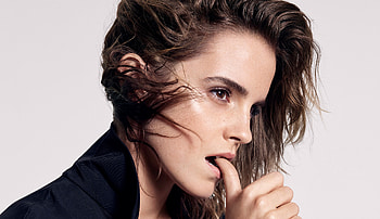 Emma Watson Elle Uk 2017 Photshoot, emma-watson, celebrities, girls HD wallpaper