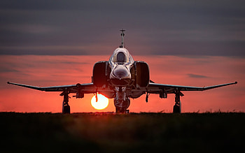 Mcdonnel Douglas F 4 Phanton 2, planes HD wallpaper