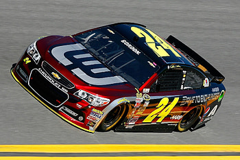 Jeff Gordon, Racing legend, High-octane action, Victory celebration HD wallpaper