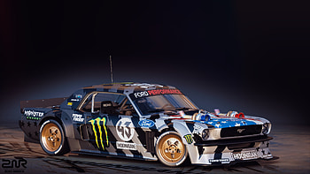 Hoonicorn V2, Hoonicorn HD wallpaper