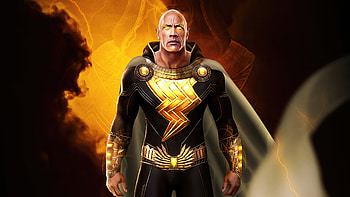 Black Adam Poster Design , black-adam, superheroes, artist, artwork, digital-art, behance HD wallpaper
