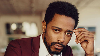 LaKeith Stanfield, 2019 HD wallpaper