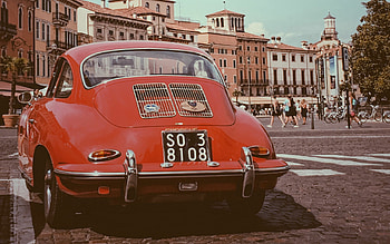 Vintage, Italy HD wallpaper