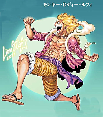 Luffy gear 5 nika, naruto, art, cartoon, onepiece, dbz, anime HD phone wallpaper