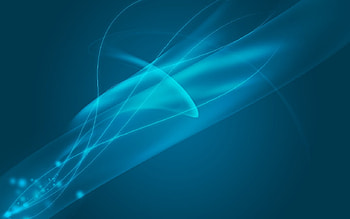 Blue Star Fantasy, star, blue, abstract, fantasy HD wallpaper