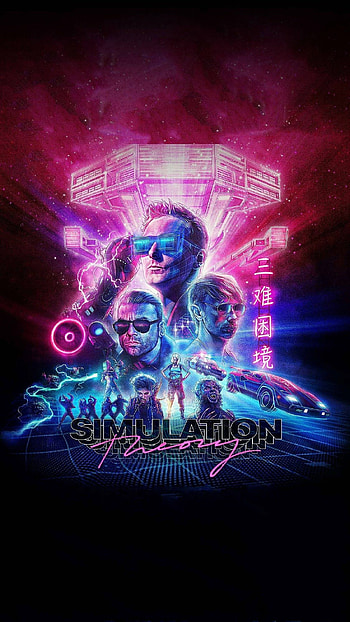 Muse band, Carmen, Simulation theory, Muse songs HD phone wallpaper