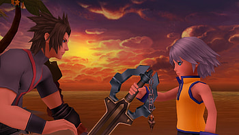 Riku (Kingdom Hearts), Riku's character profile, Kingdom Hearts Wiki, Fandom information HD wallpaper