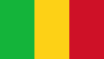 Mali Travels, Mali Flag, U HD wallpaper