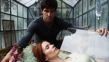 Grimm (2022) movie HD wallpaper
