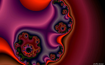 Abstract, Bright, Form, Burgundy, Vinous HD wallpaper
