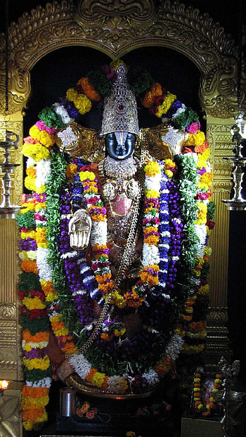 God, market, lei HD phone wallpaper