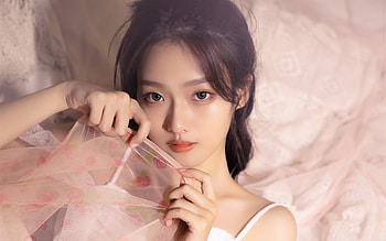 Asian Model, Women, Model, Asian, girl HD wallpaper
