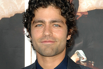 Adrian Grenier, Social entrepreneurship, Actor, Buzzword HD wallpaper