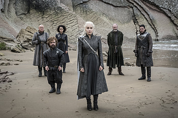 Game Of Thrones Season 7 , game-of-thrones-season-7, game-of-thrones, tv-shows HD wallpaper