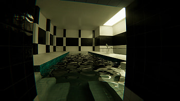 Video Game Pool Ambiance, video game, Pools (2024) HD wallpaper