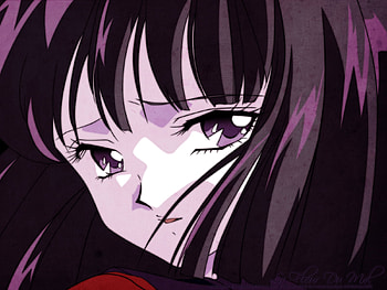 Hotaru, Sailor Saturn, hotaru, anime, sailor saturn, sailor moon HD wallpaper