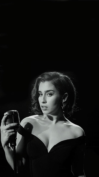 Lauren Jauregui, Blameitoncamren, Love, Camila Cabello HD phone wallpaper