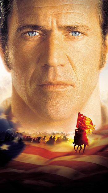 The Patriot (2022) movie HD phone wallpaper