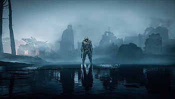 2019, Battlefield 1, art HD wallpaper