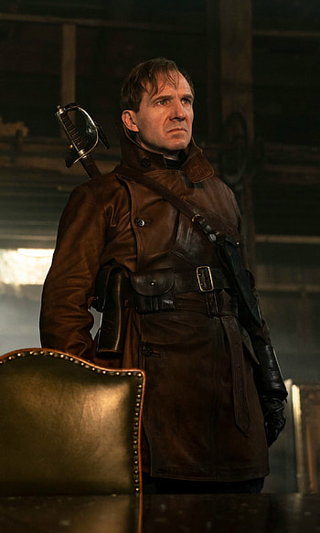 Duke of Oxford, The King's Man HD phone wallpaper