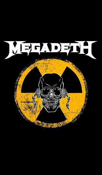 Megadeth ideas in 2021. megadeth, thrash metal, heavy metal, Megadeth HD phone wallpaper