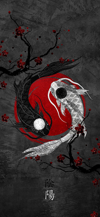 japanese art, Japan HD phone wallpaper
