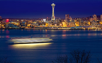 Washington , Washington State travels HD wallpaper