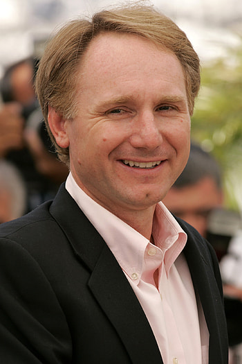 Dan Brown, Author portrait, Dan Brown official , Famous writer HD phone wallpaper