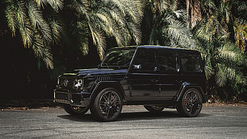 Mercedes G Class Car, mercedes-g-class, mercedes-benz, mercedes, cars, suv, behance HD wallpaper