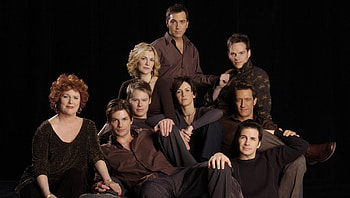 Queer As Folk (2022) movie HD wallpaper