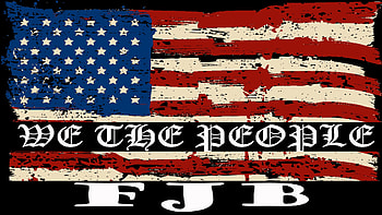 FJB, biden, no leader, failure, distrust HD wallpaper