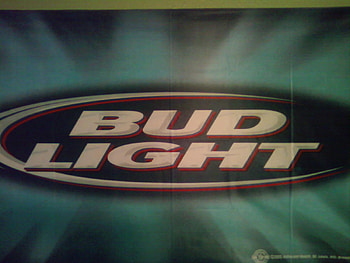 Bud Light, party, beer, drinks, bud HD wallpaper