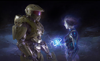 Halo Infinite 2022 , halo-infinite, 2022-games, games, artstation HD wallpaper