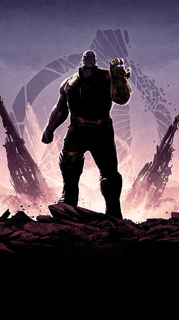 Avengers: Infinity War (2022) movie HD phone wallpaper