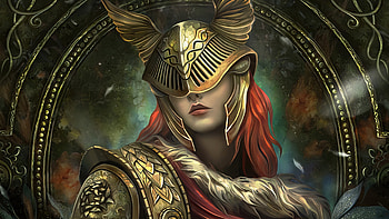 Malenia, Elden Ring HD wallpaper