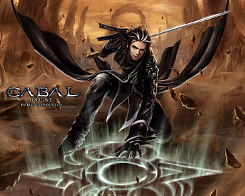Cabal Online, Video Game HD wallpaper