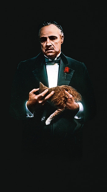 The Godfather (2022) movie HD phone wallpaper