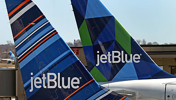 JetBlue Airways, Bad weekend, Happening, Boston Globe HD wallpaper