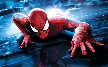 Spiderman , mobile tablet HD wallpaper
