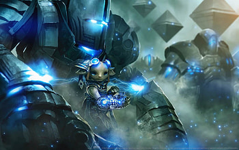 Guild Wars 2, adventure, video game, cg, fantasy, , guild wars HD wallpaper